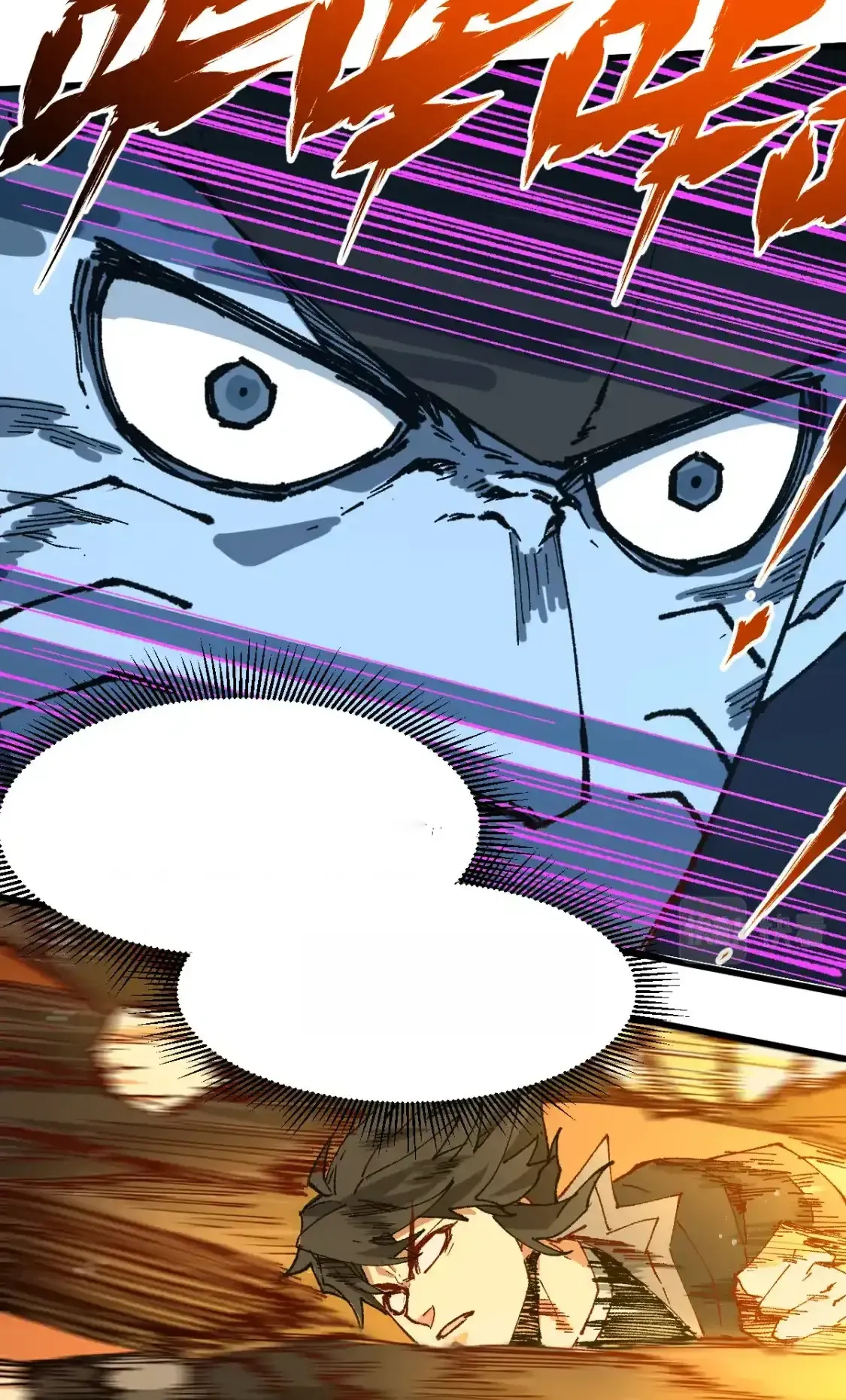 Read World of Ruins Manga Online