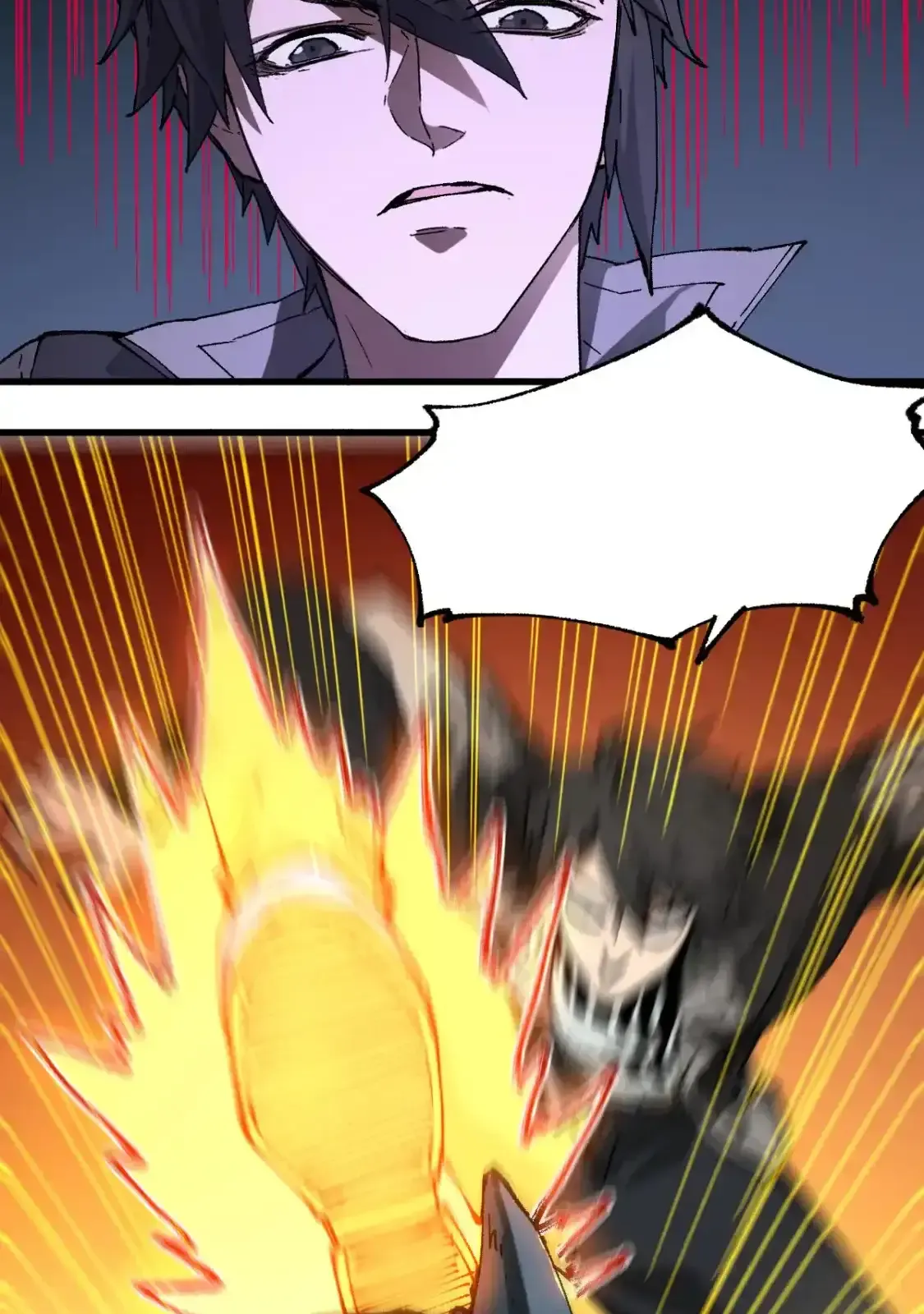 Read World of Ruins Manga Online