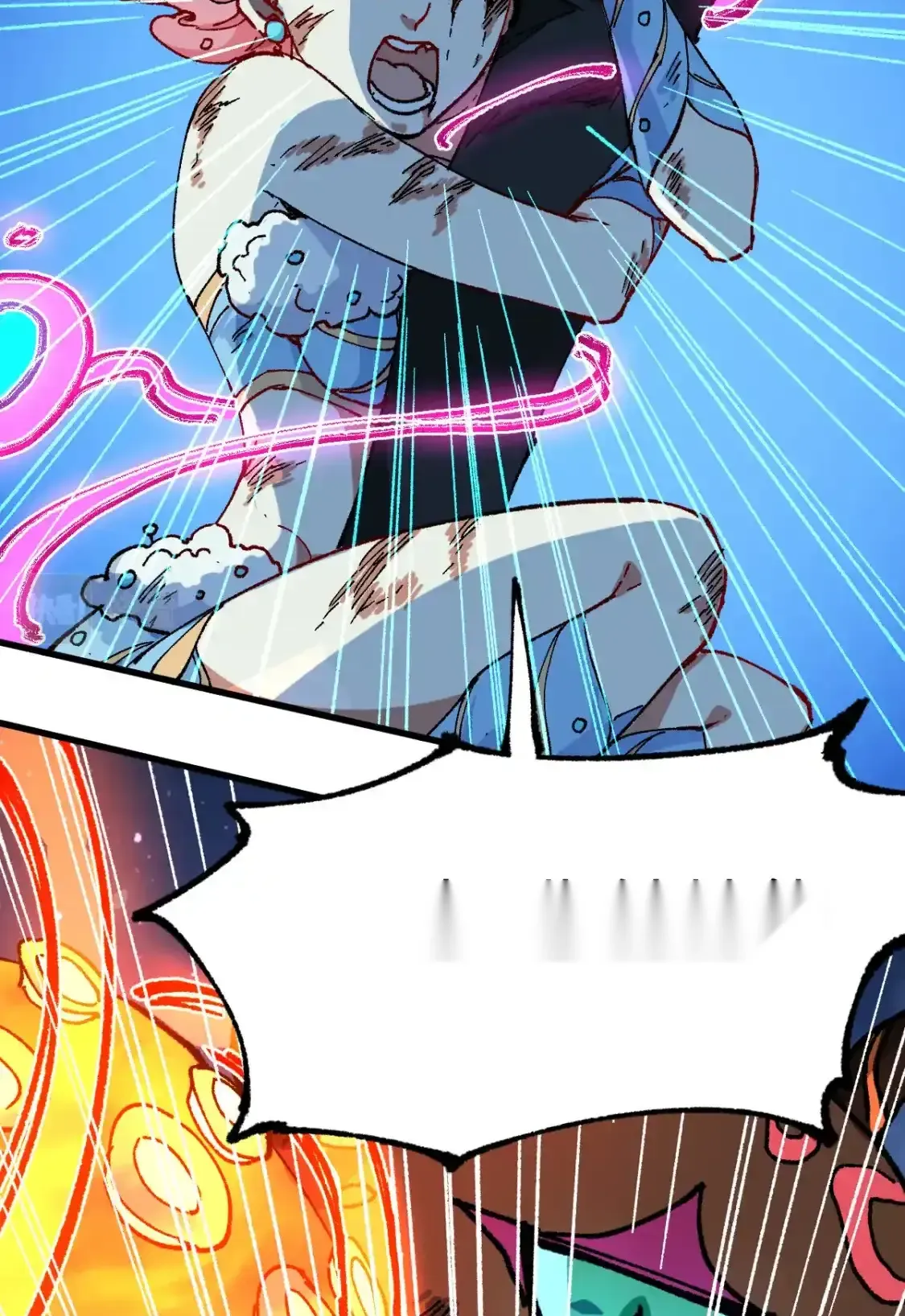 Read World of Ruins Manga Online