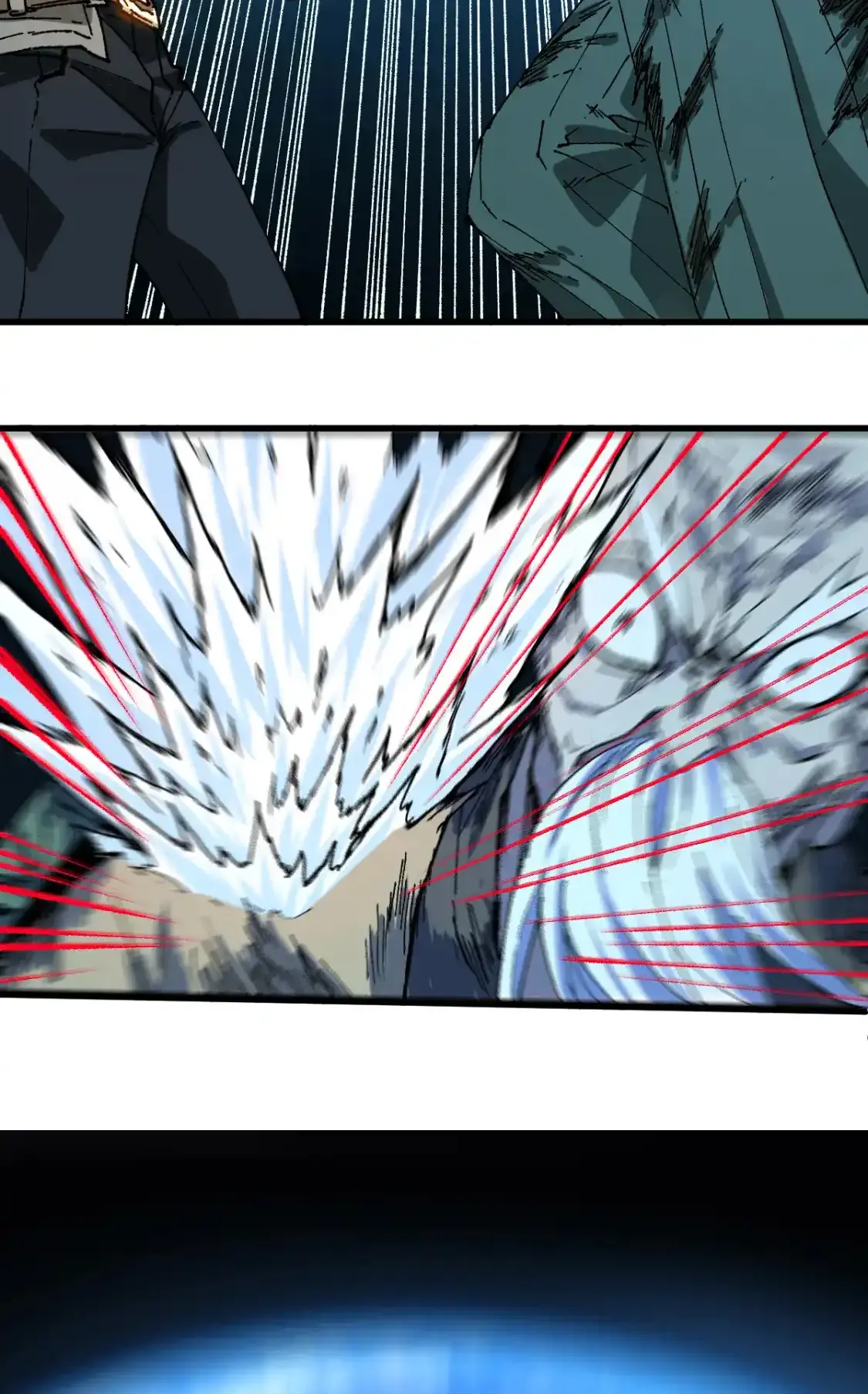 Read World of Ruins Manga Online