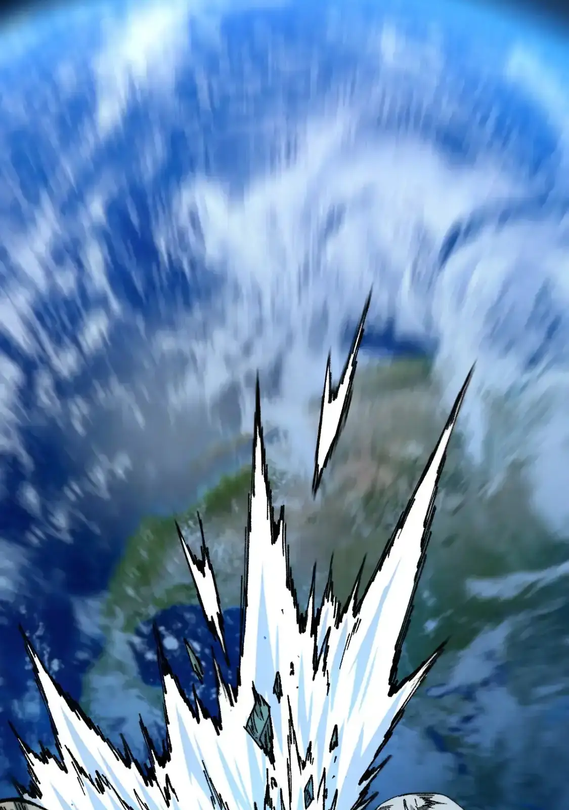 Read World of Ruins Manga Online