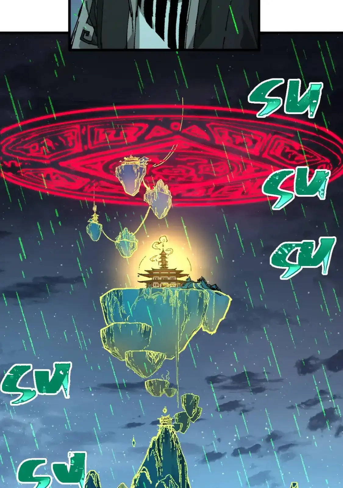 Read World of Ruins Manga Online