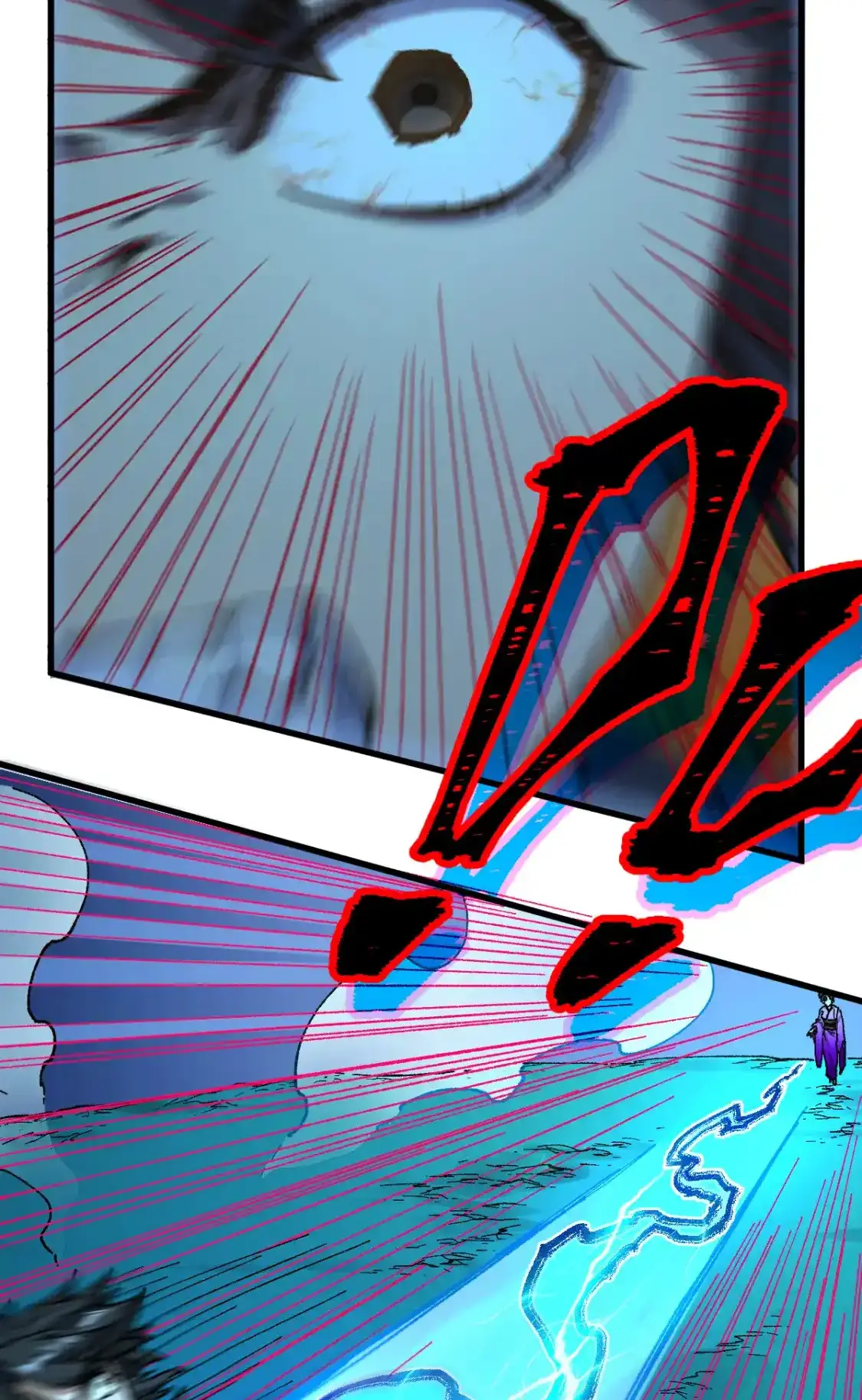 Read World of Ruins Manga Online