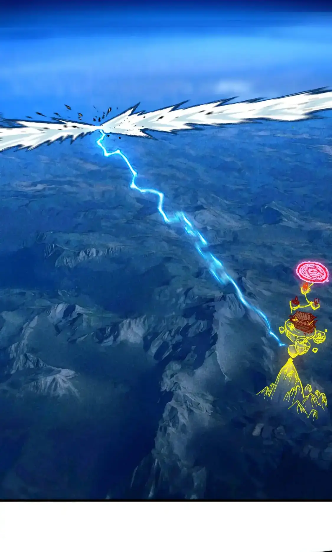 Read World of Ruins Manga Online