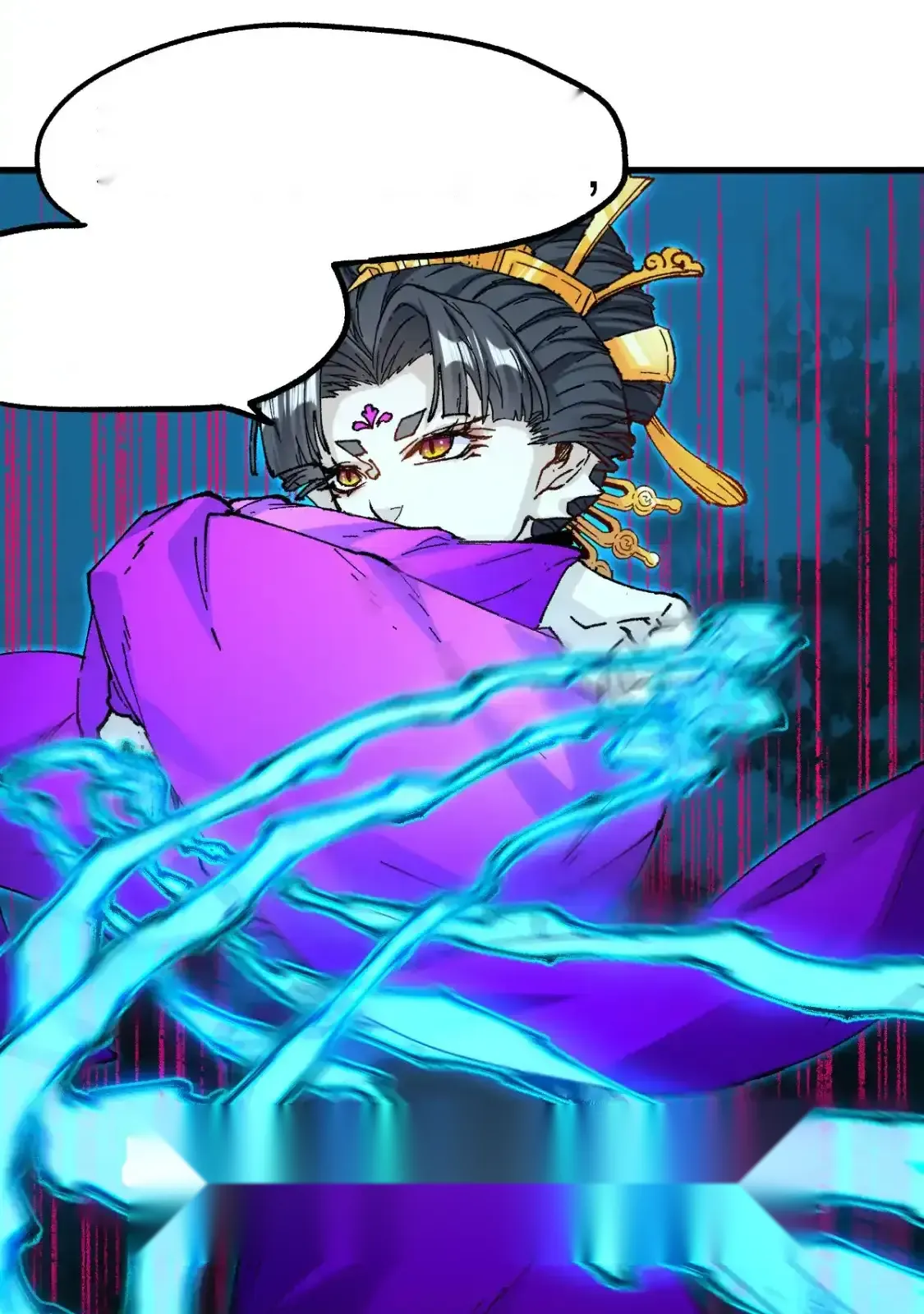 Read World of Ruins Manga Online