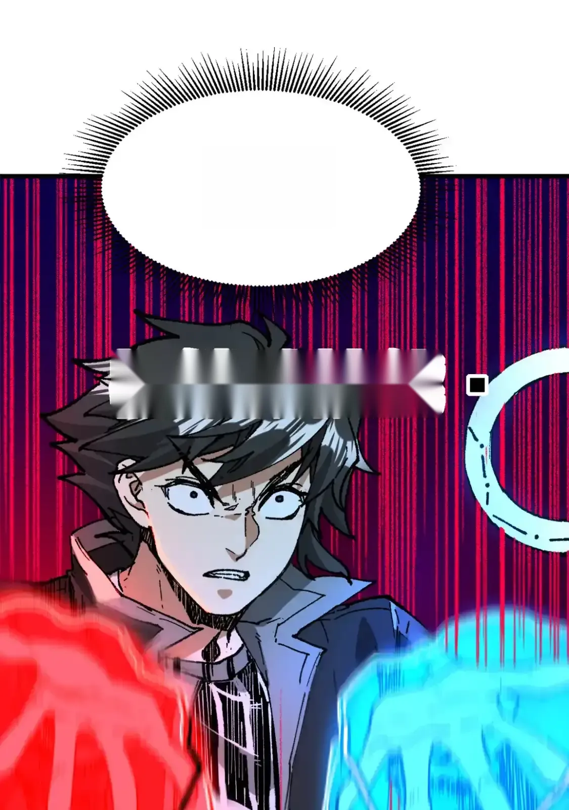 Read World of Ruins Manga Online