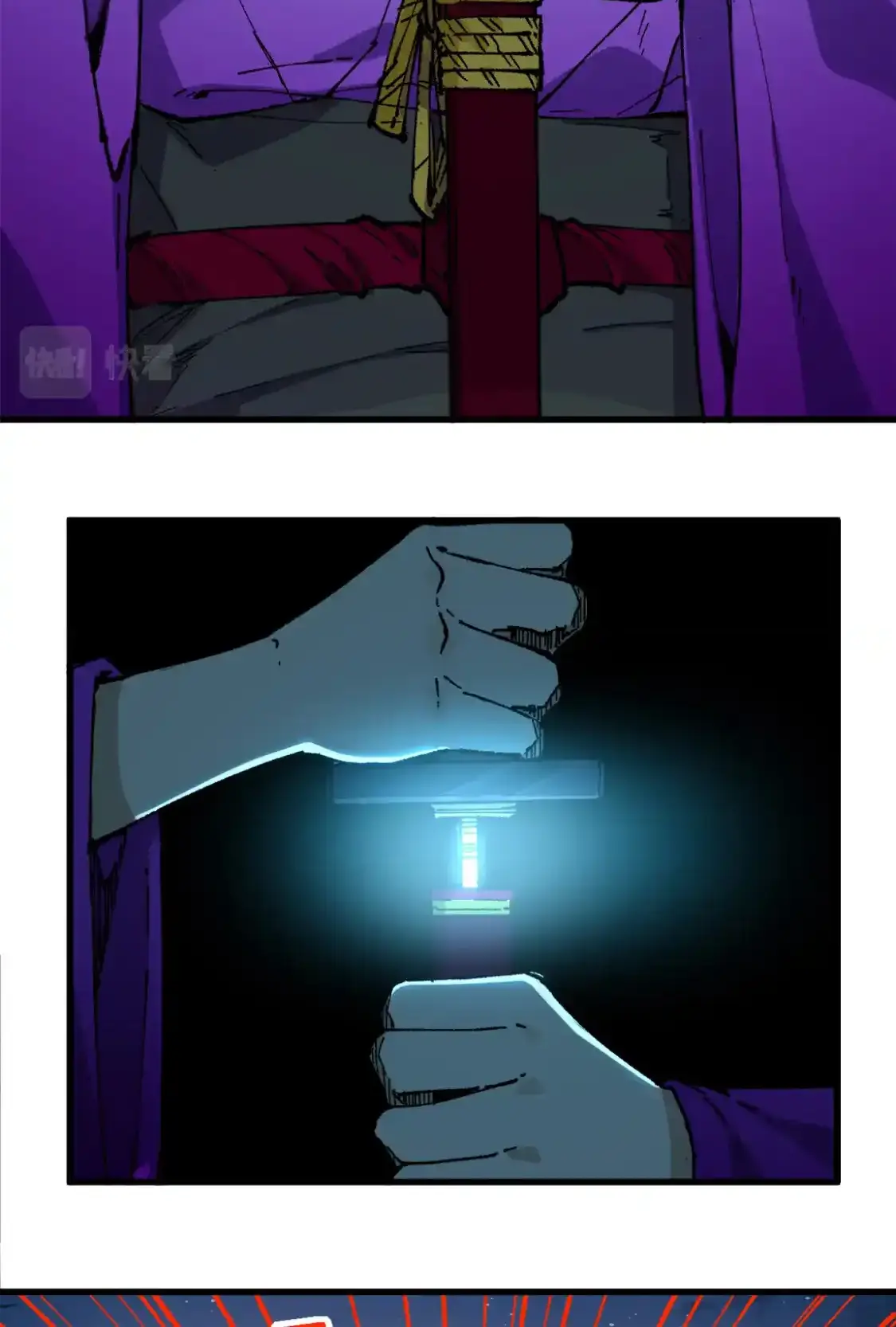 Read World of Ruins Manga Online