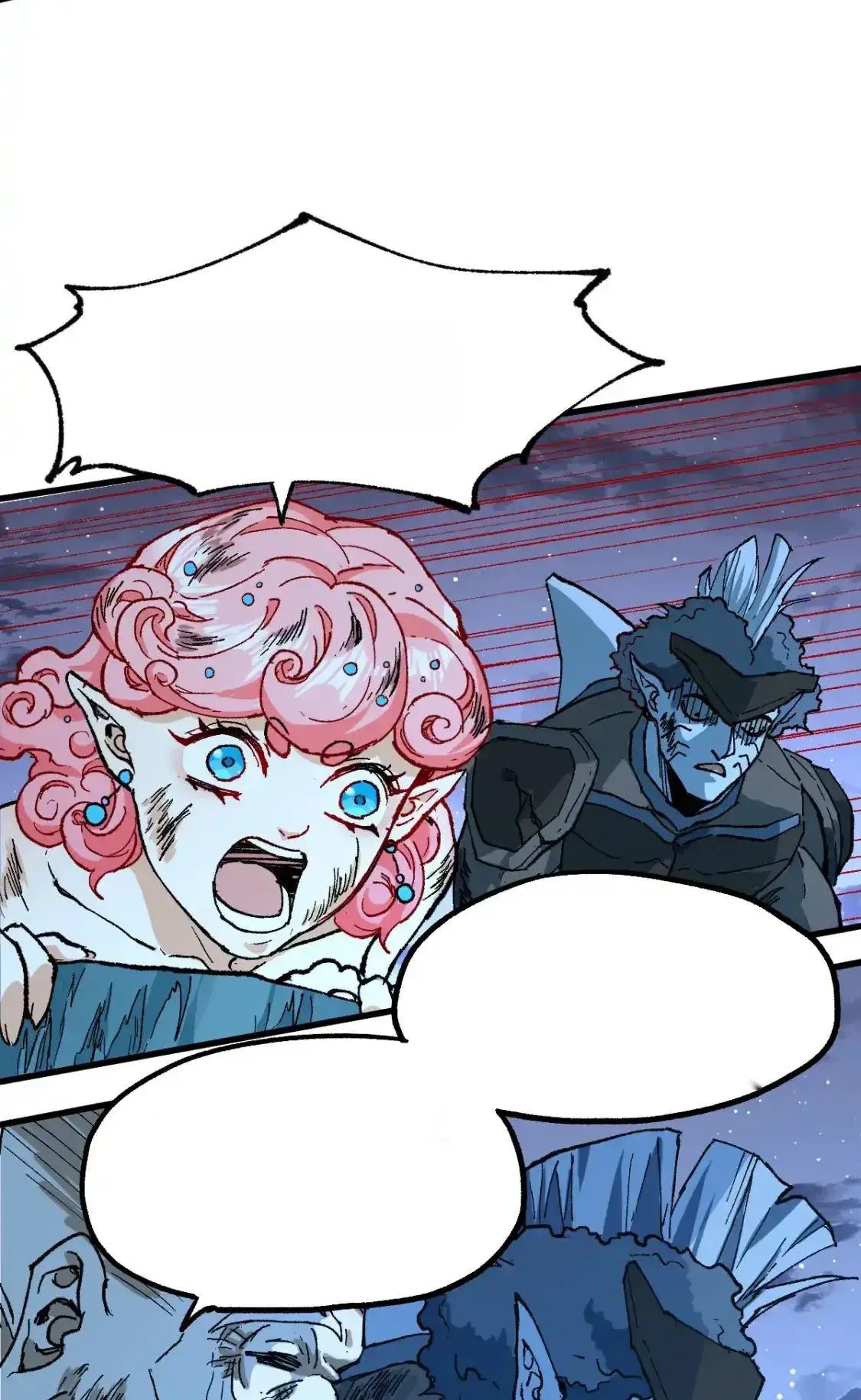 Read World of Ruins Manga Online