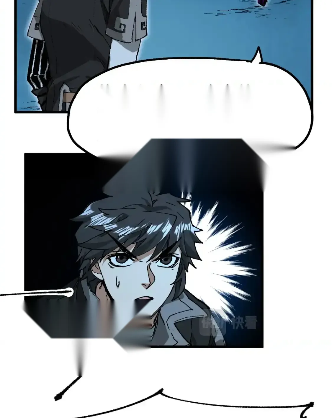 Read World of Ruins Manga Online