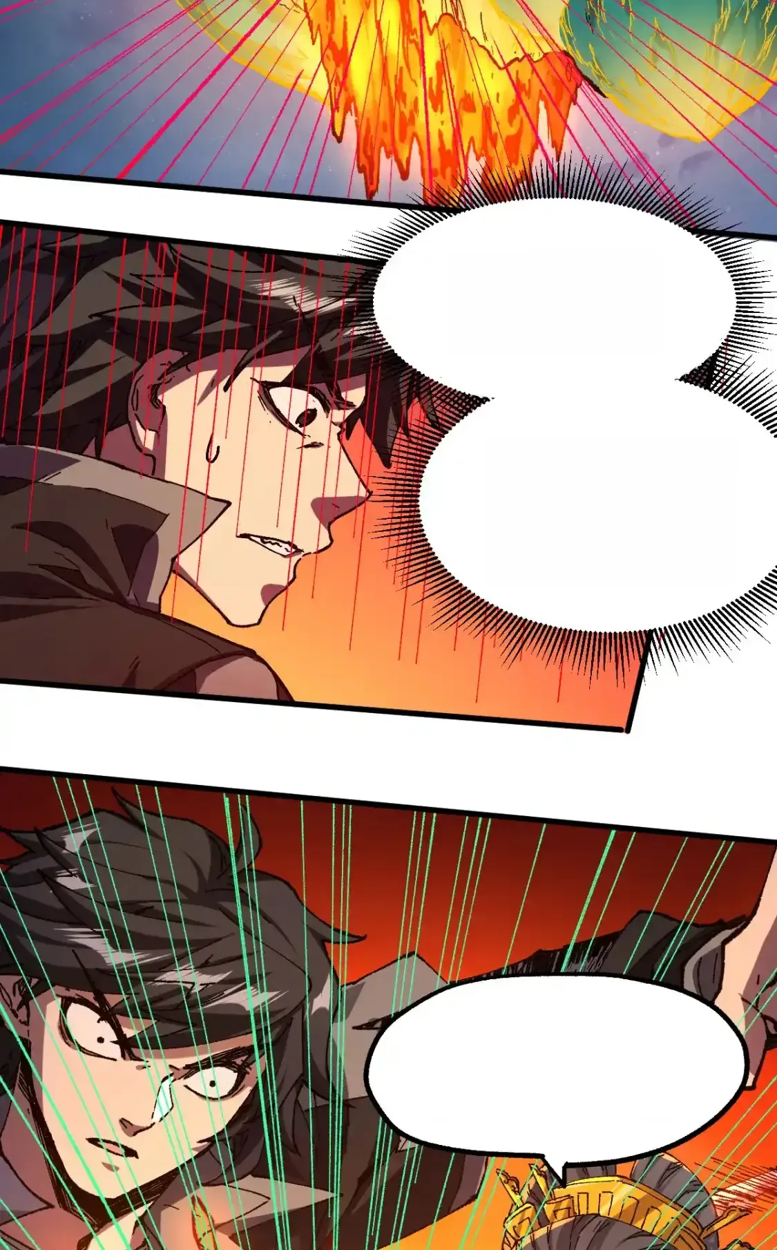 Read World of Ruins Manga Online