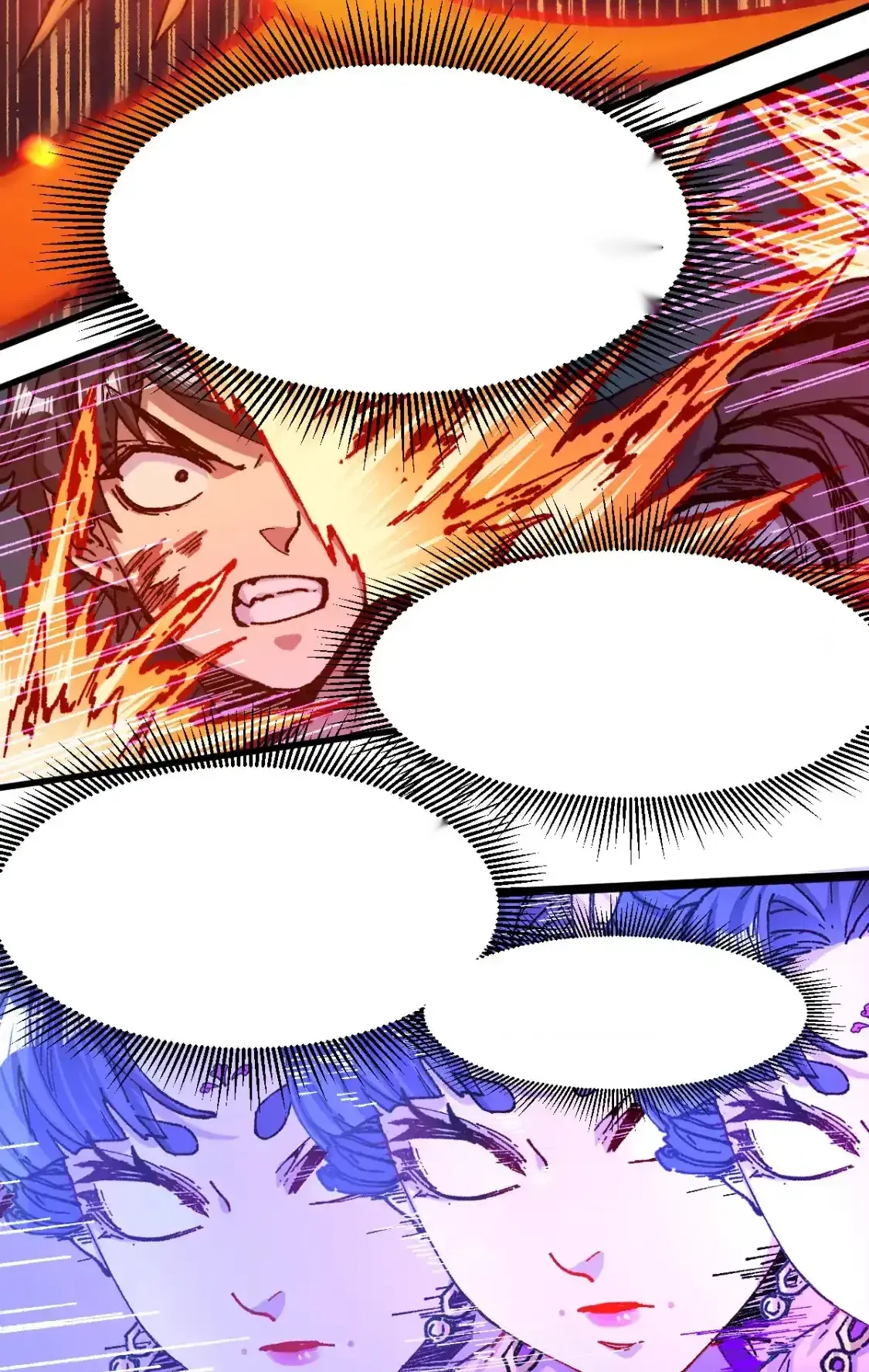 Read World of Ruins Manga Online