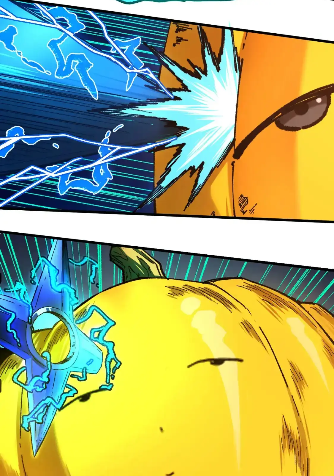 Read World of Ruins Manga Online