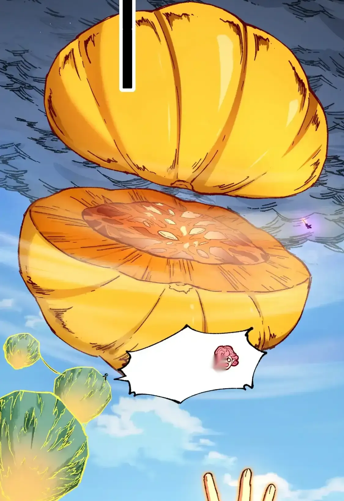 Read World of Ruins Manga Online