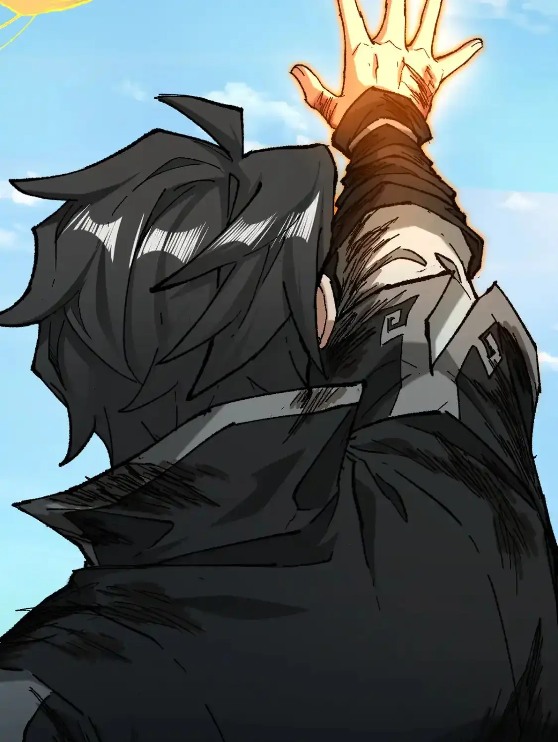 Read World of Ruins Manga Online