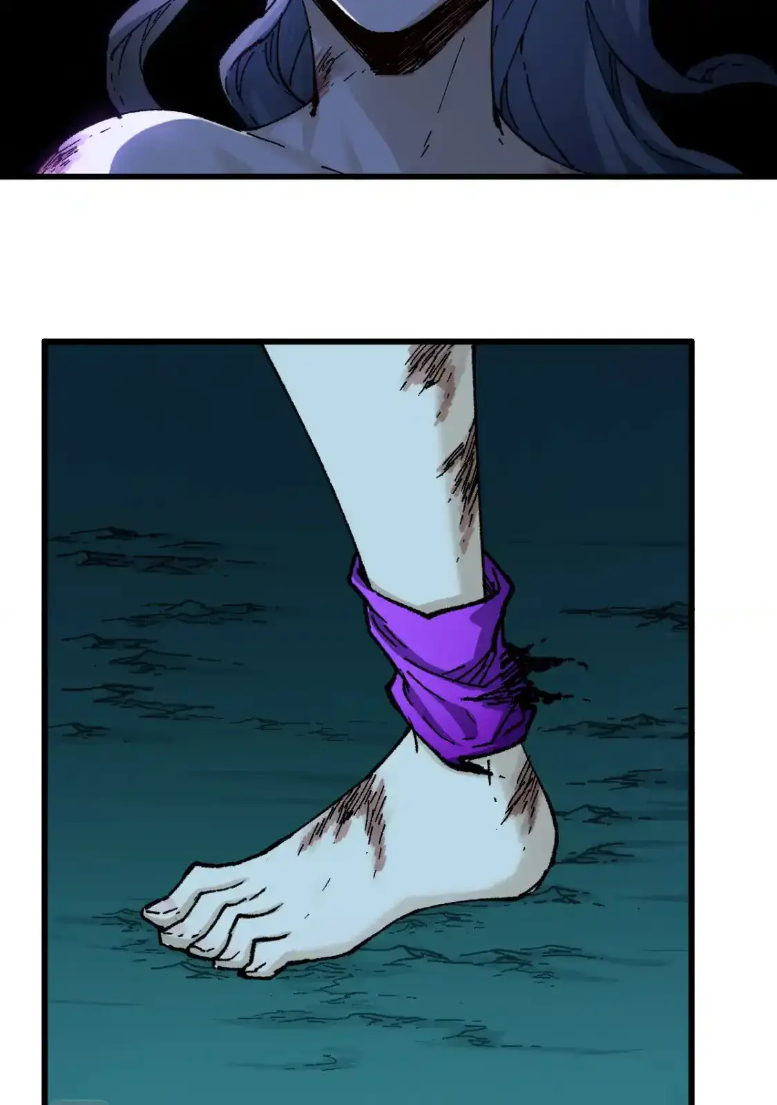 Read World of Ruins Manga Online