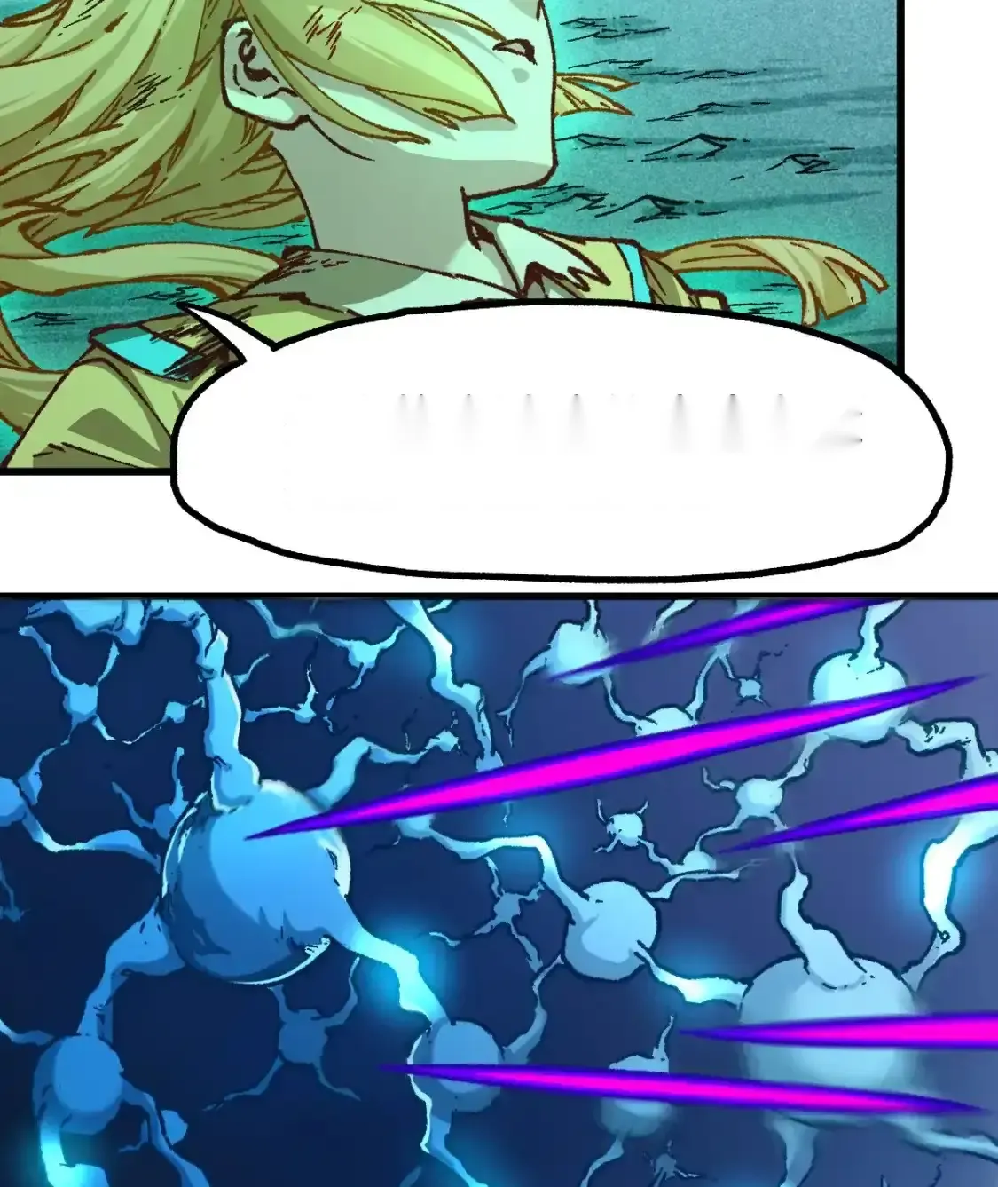 Read World of Ruins Manga Online