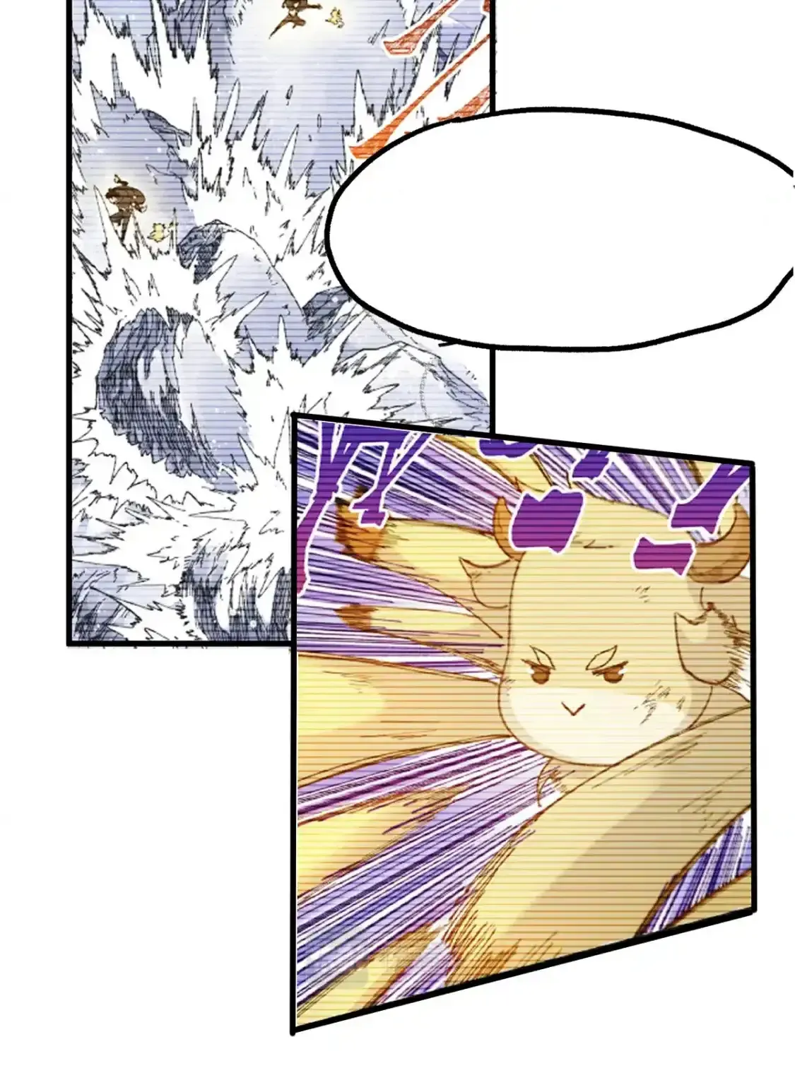 Read World of Ruins Manga Online