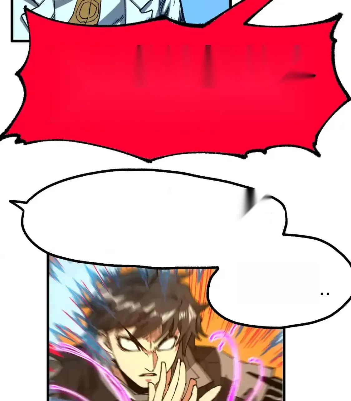 Read World of Ruins Manga Online