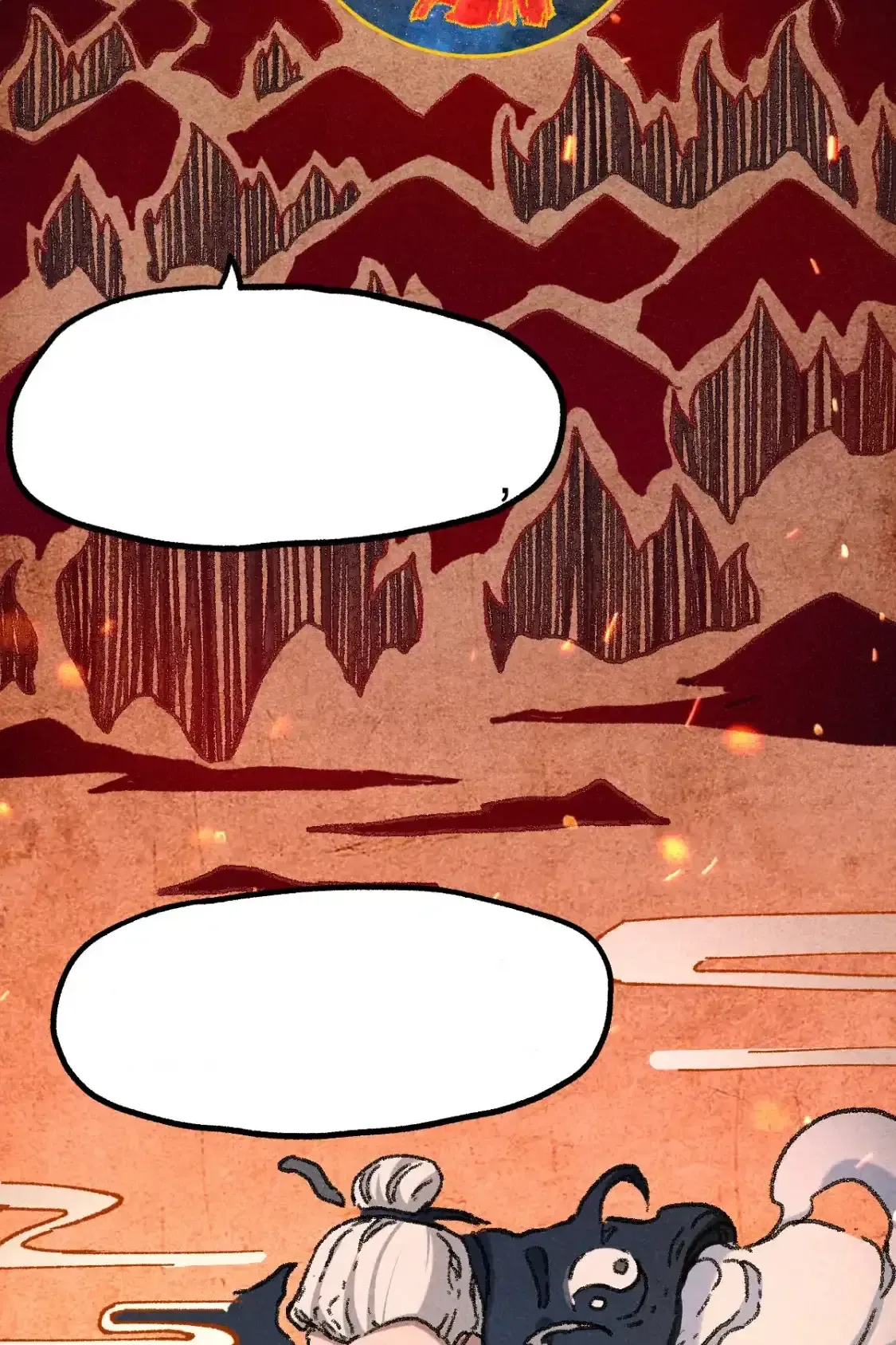 Read World of Ruins Manga Online