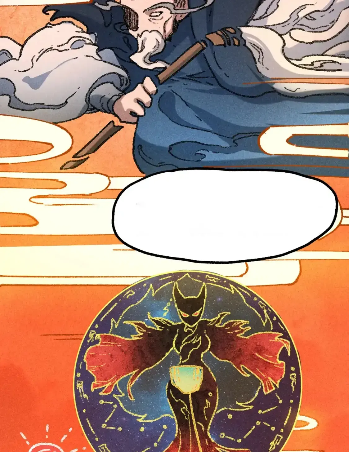 Read World of Ruins Manga Online