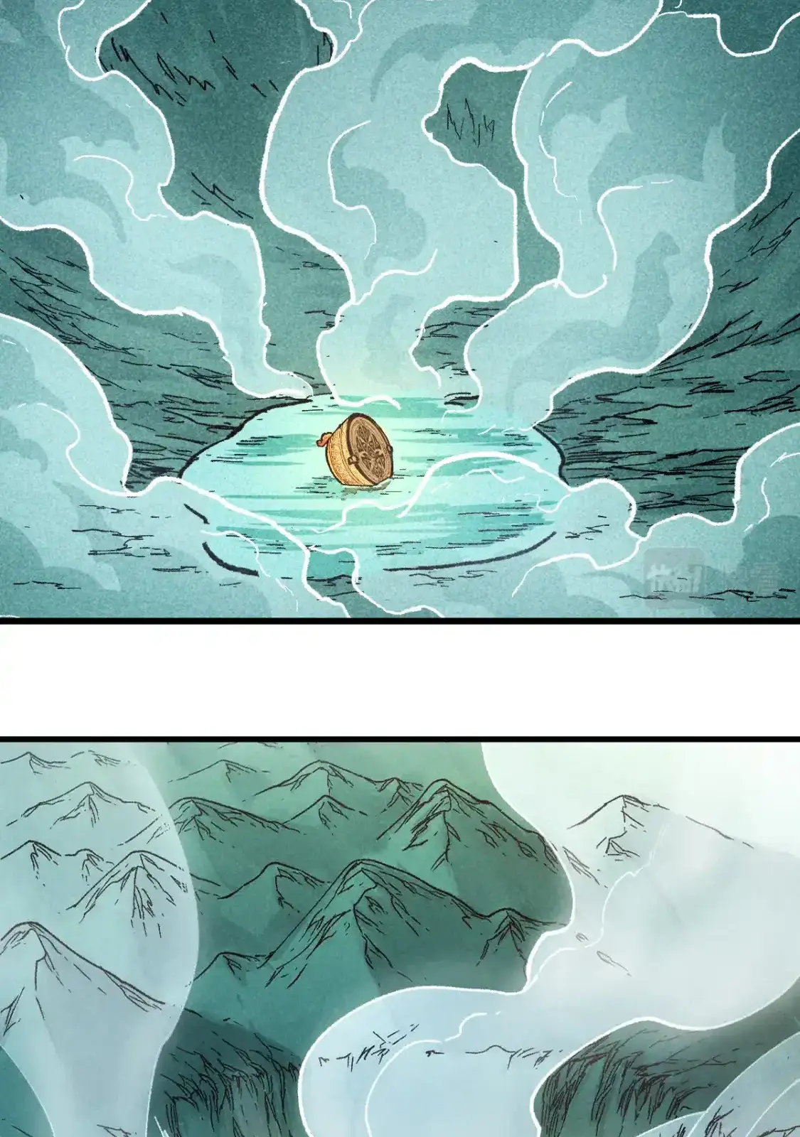 Read World of Ruins Manga Online