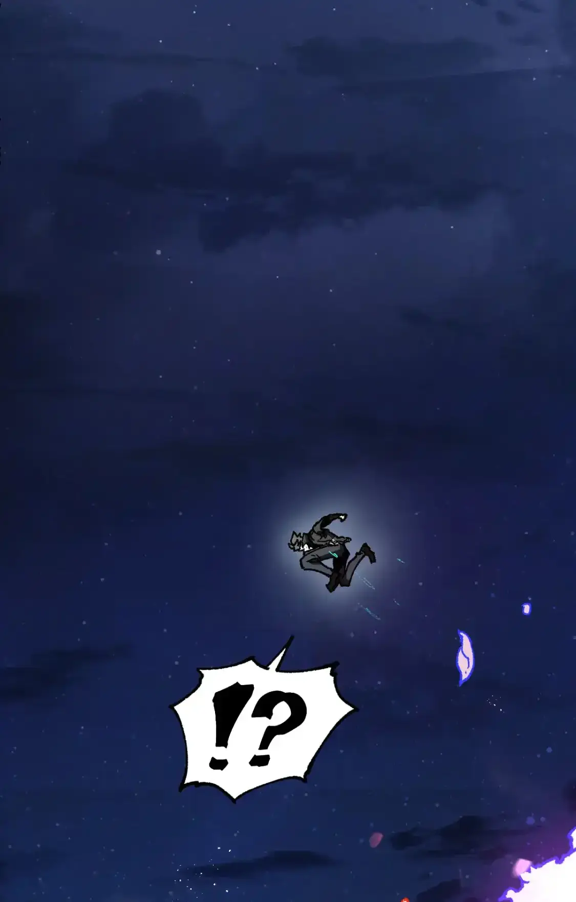 Read World of Ruins Manga Online