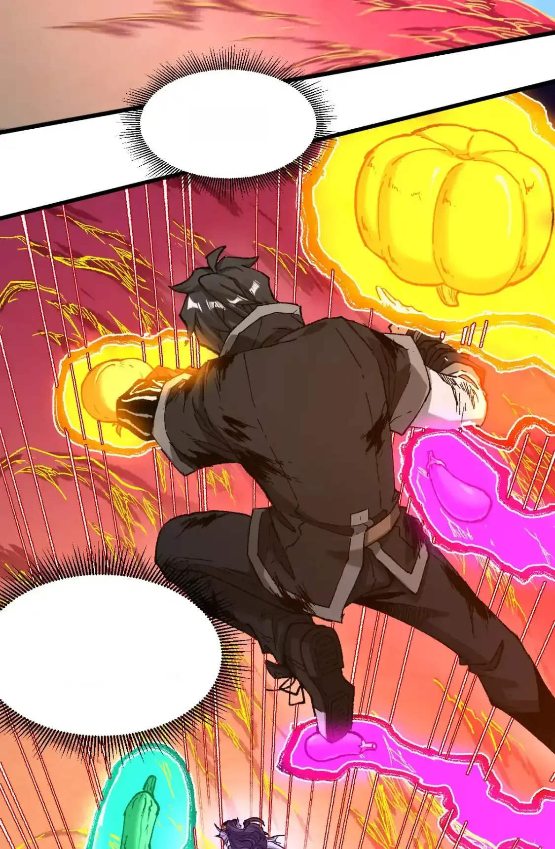 Read World of Ruins Manga Online