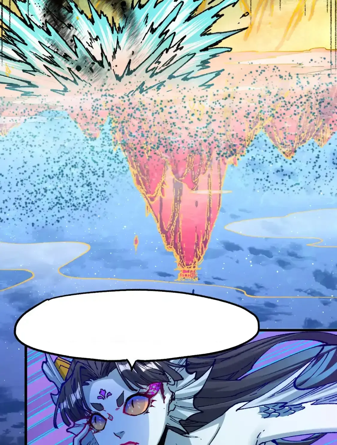 Read World of Ruins Manga Online