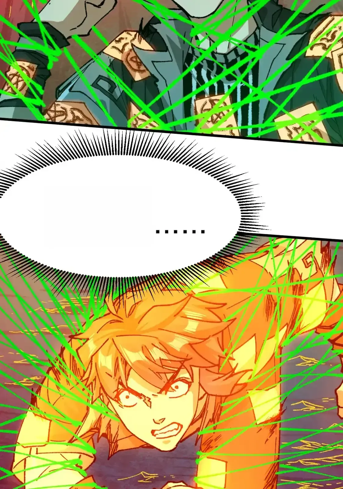 Read World of Ruins Manga Online