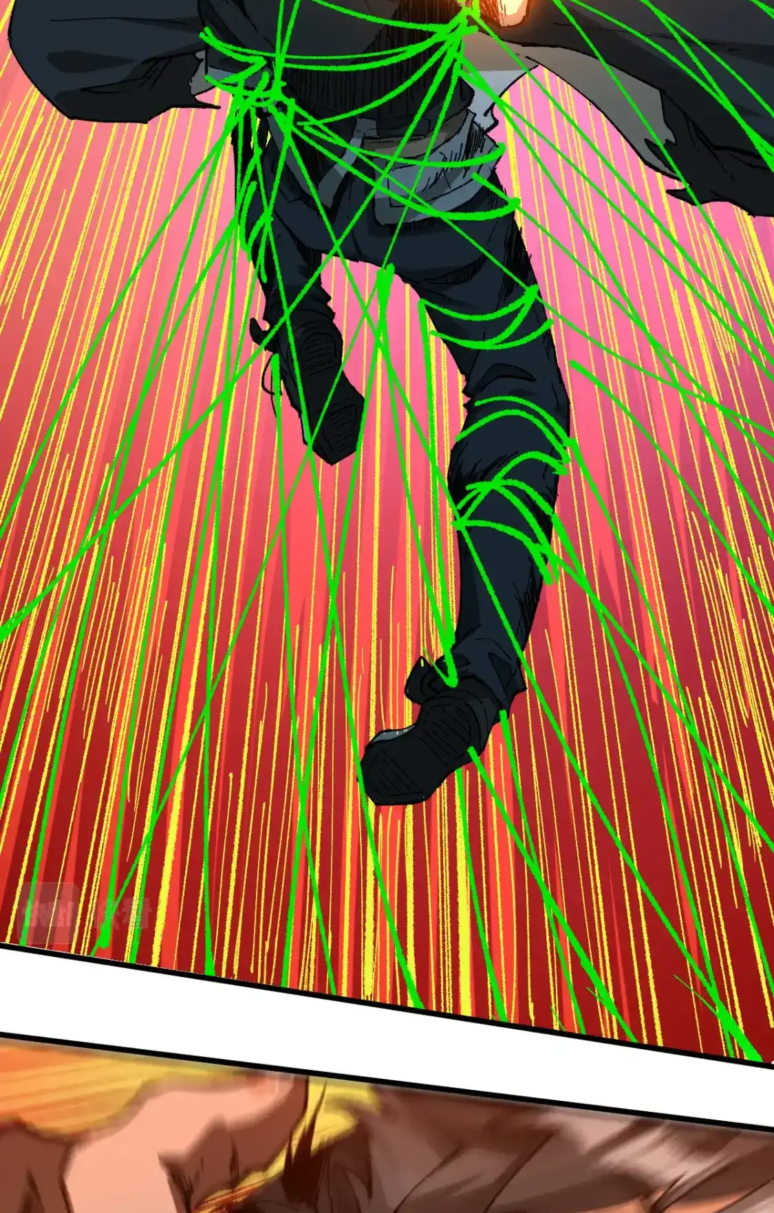 Read World of Ruins Manga Online