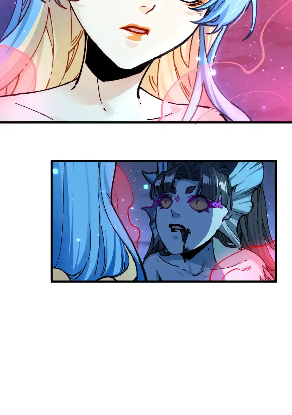 Read World of Ruins Manga Online