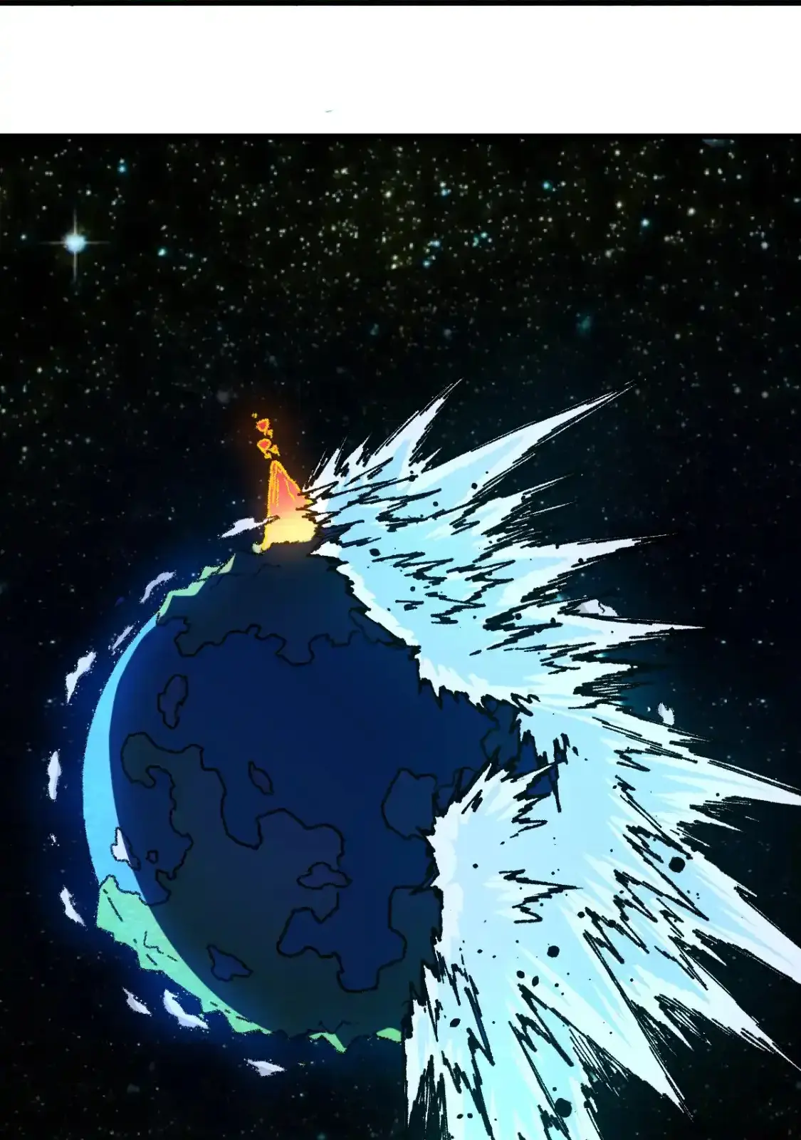 Read World of Ruins Manga Online