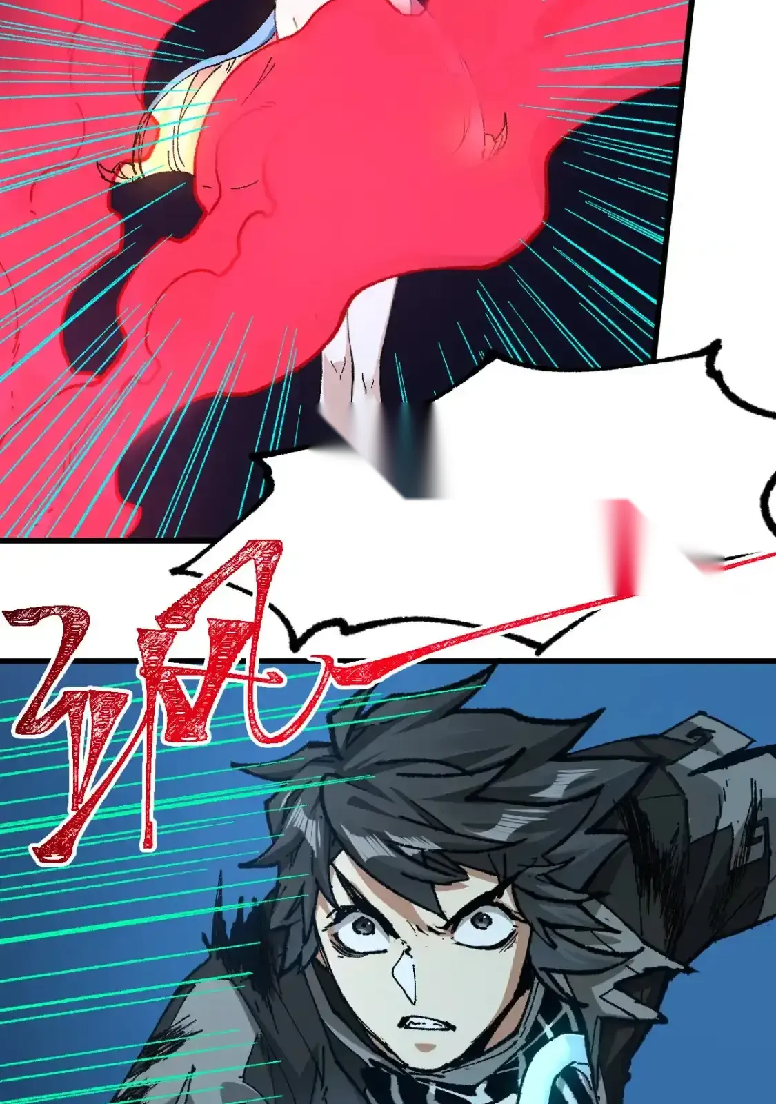 Read World of Ruins Manga Online