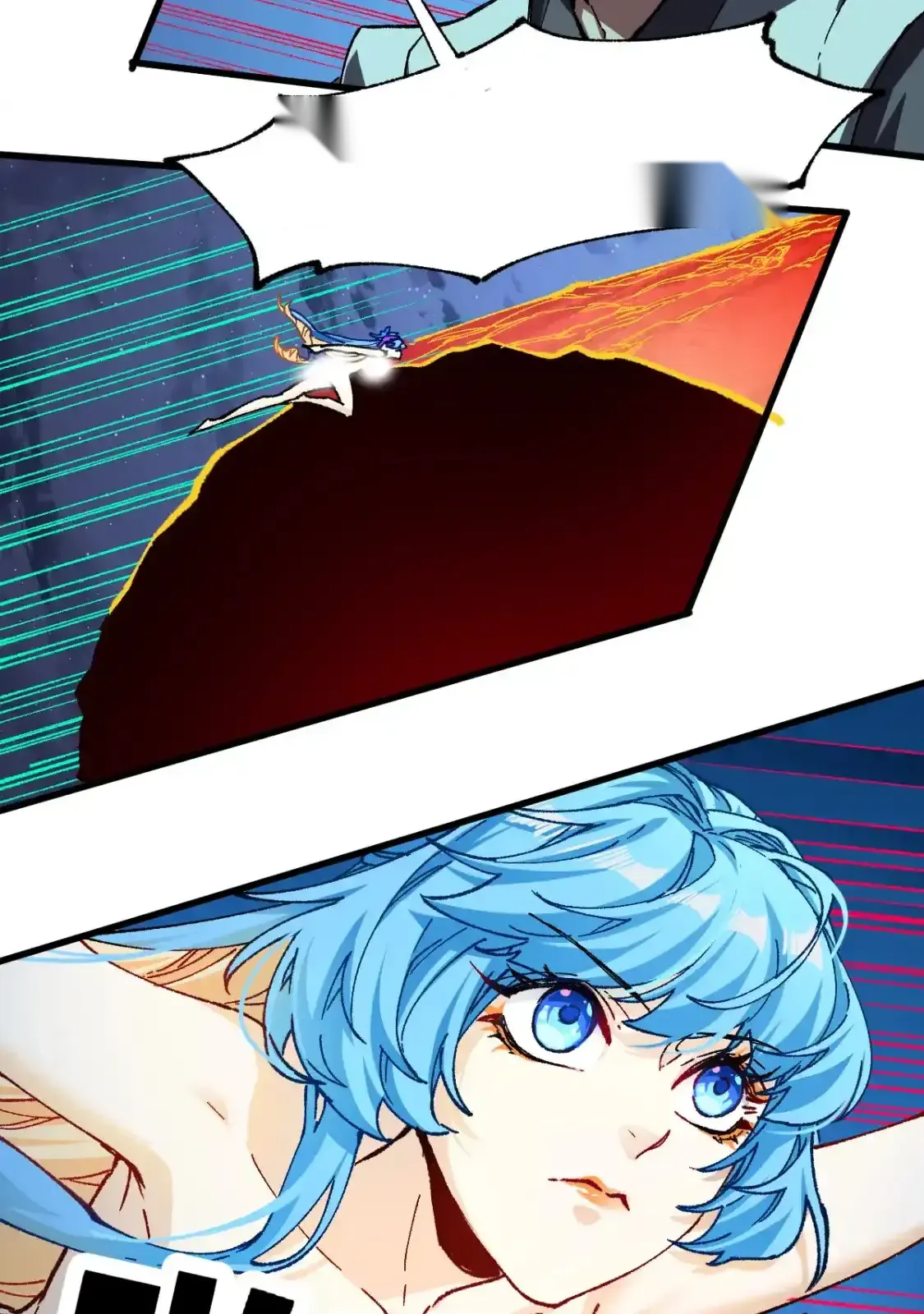 Read World of Ruins Manga Online