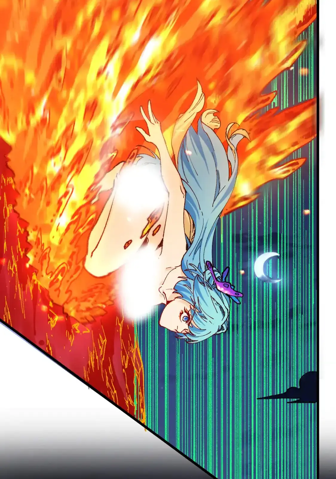 Read World of Ruins Manga Online