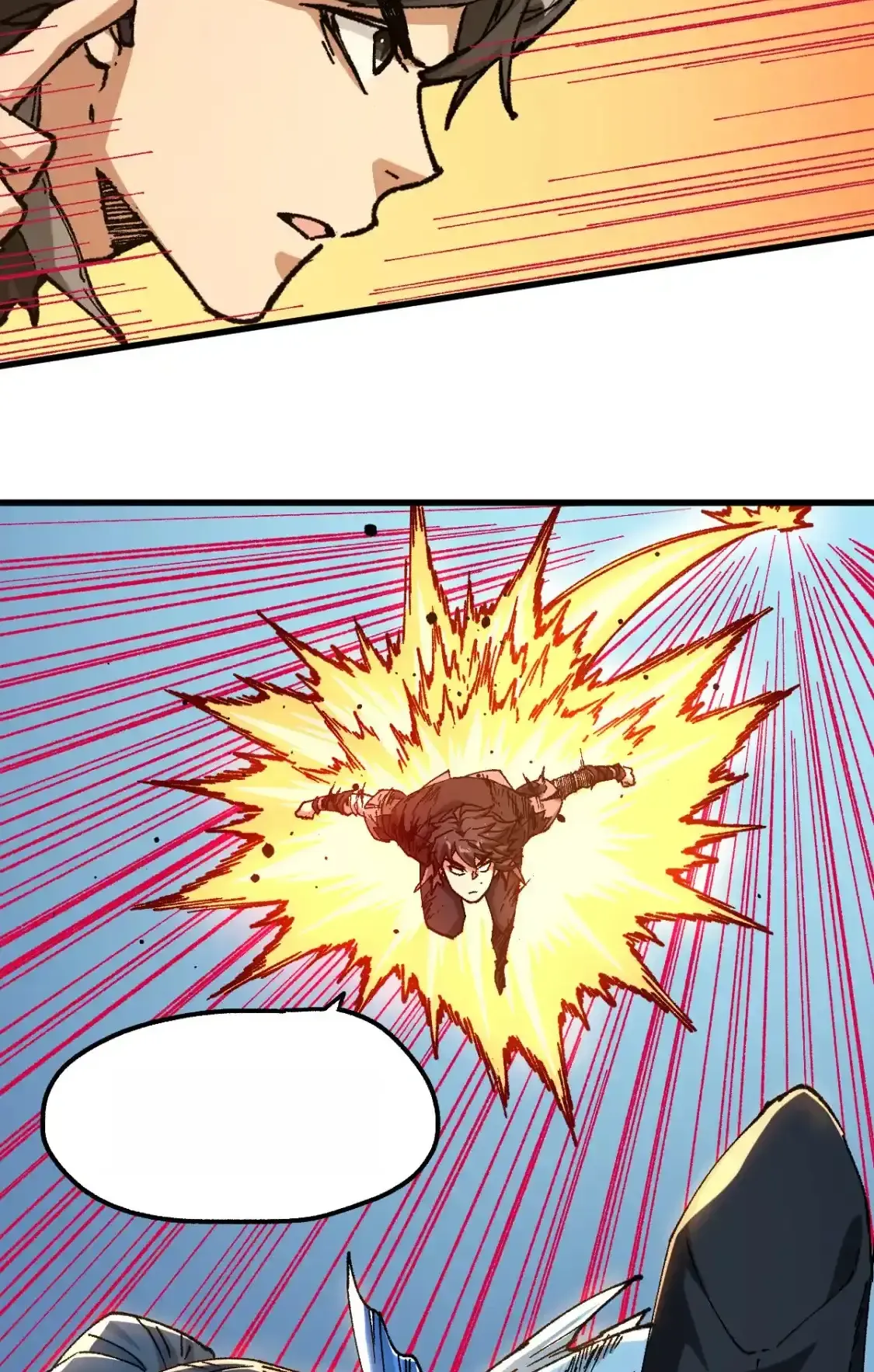 Read World of Ruins Manga Online