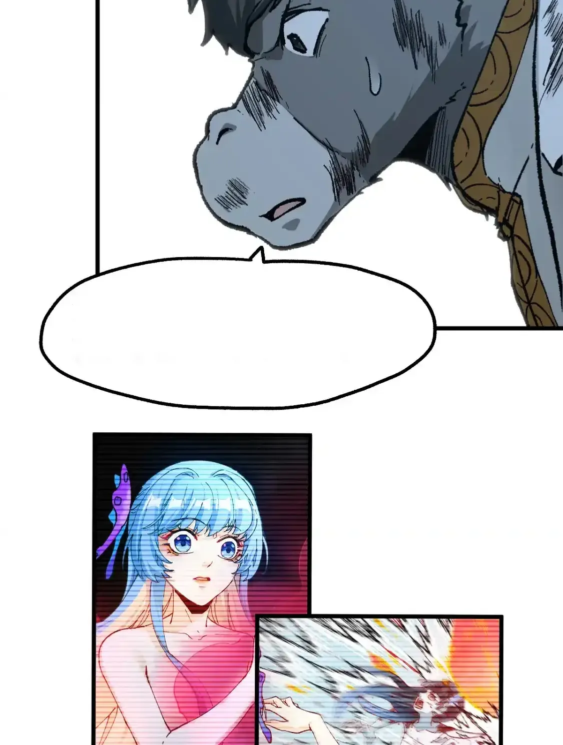 Read World of Ruins Manga Online