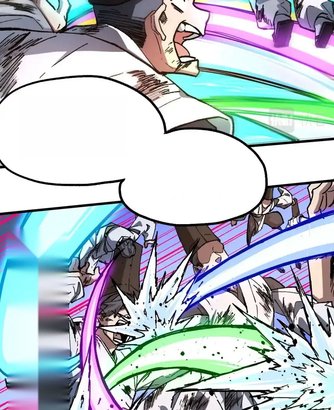 Read World of Ruins Manga Online