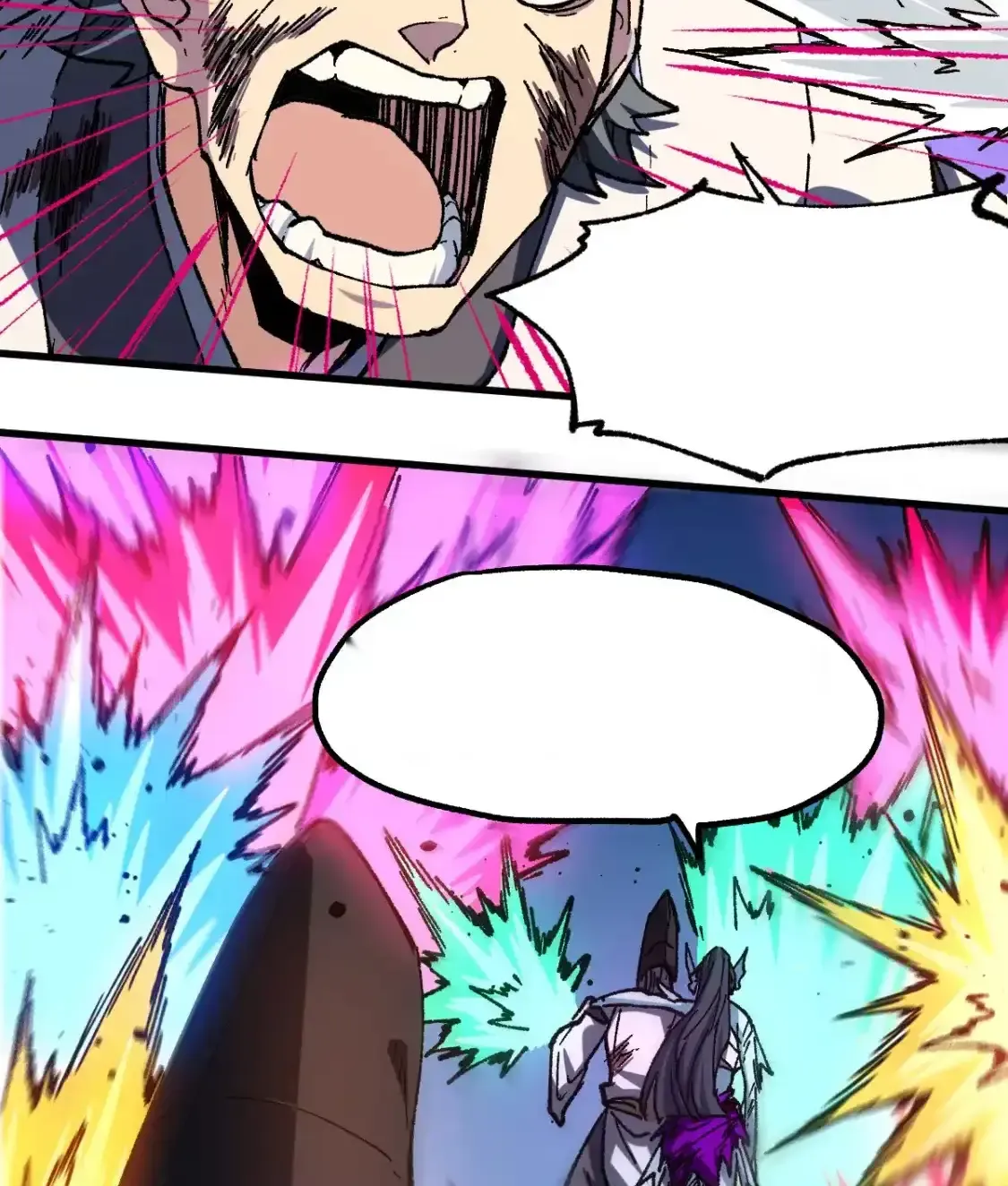 Read World of Ruins Manga Online