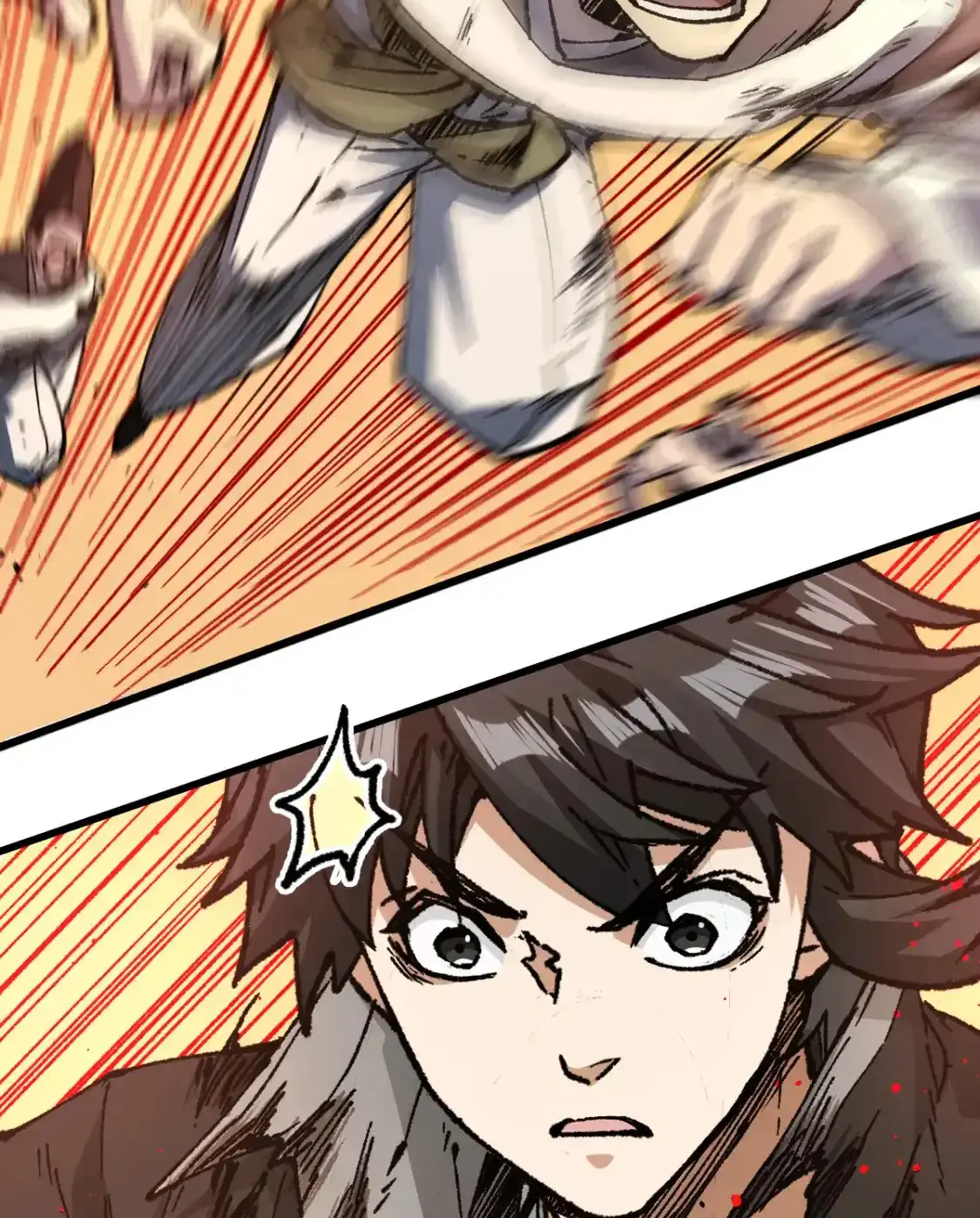 Read World of Ruins Manga Online