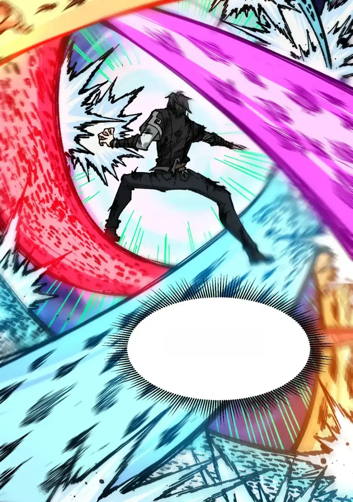 Read World of Ruins Manga Online