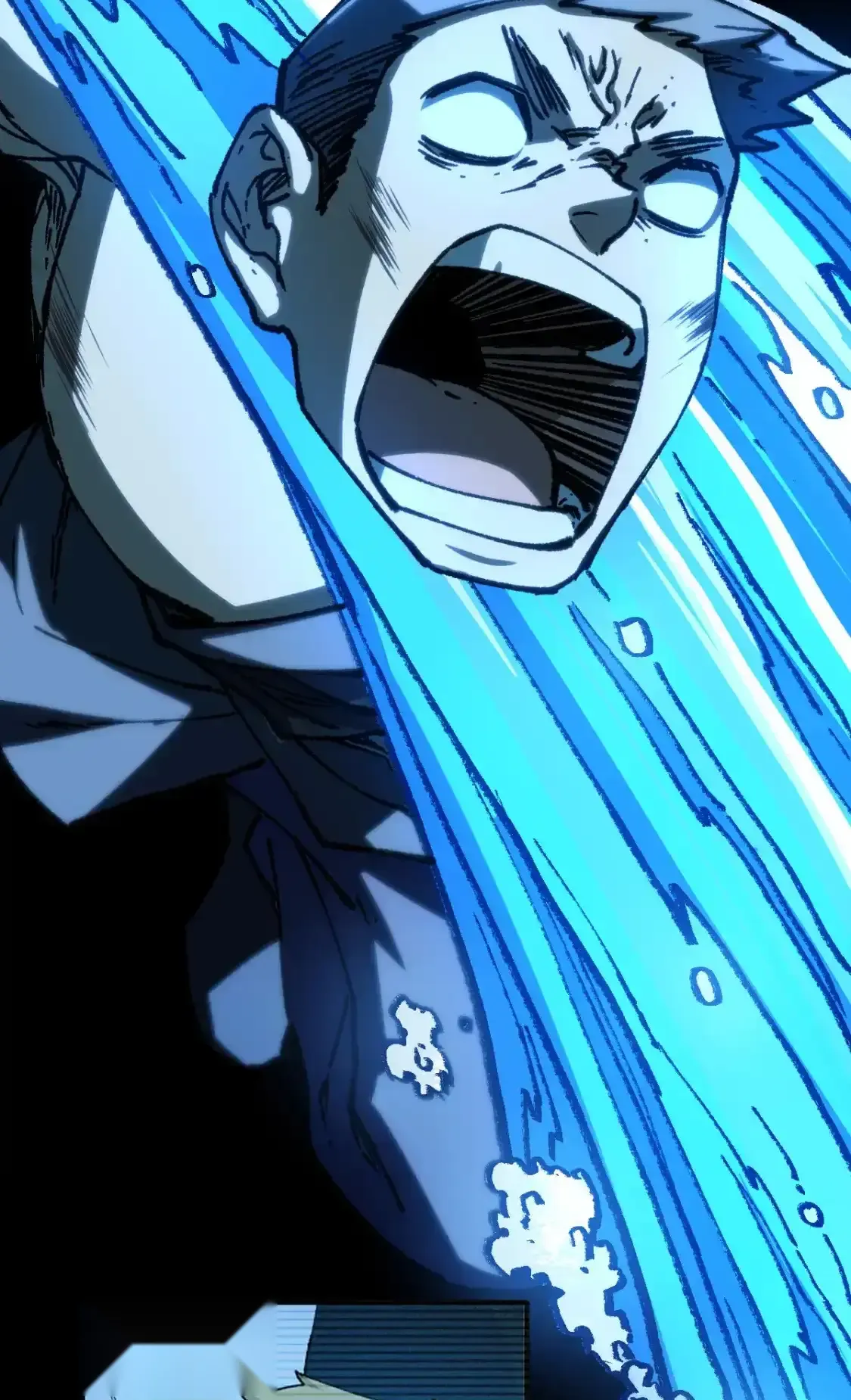 Read World of Ruins Manga Online