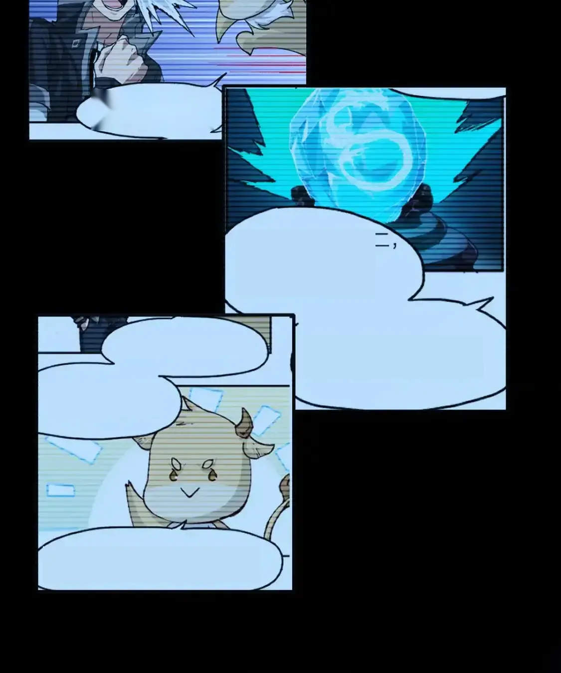 Read World of Ruins Manga Online