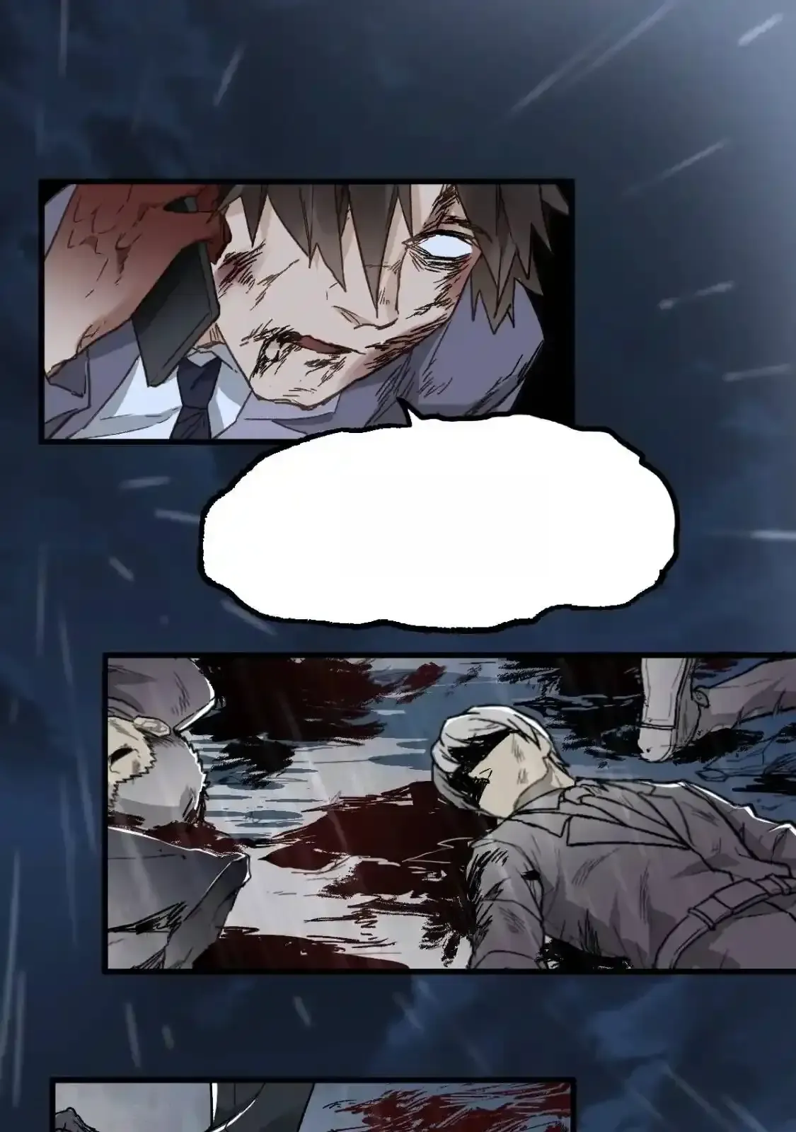 Read World of Ruins Manga Online