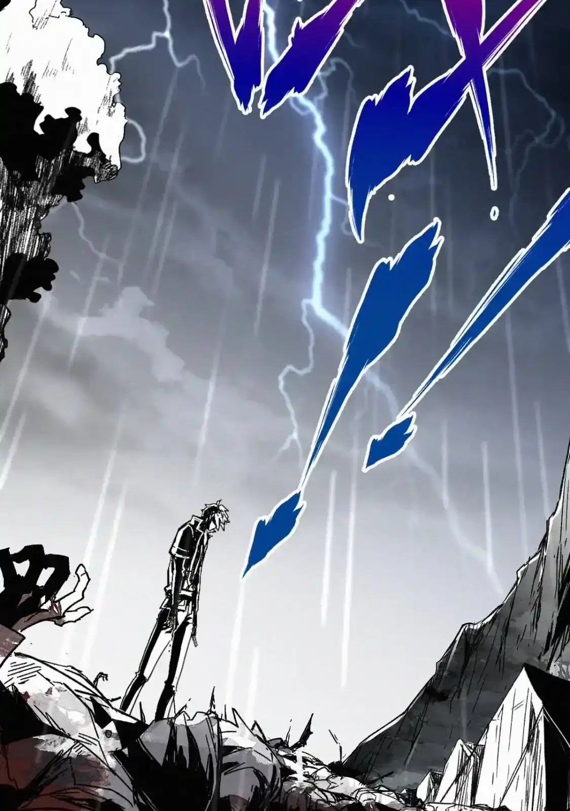 Read World of Ruins Manga Online