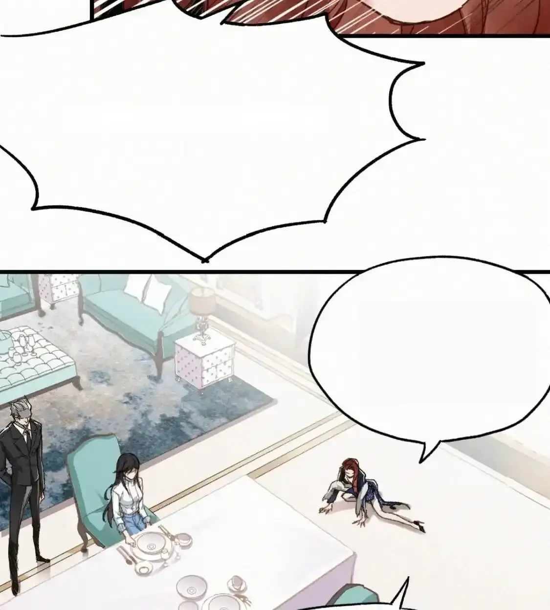 Read World of Ruins Manga Online