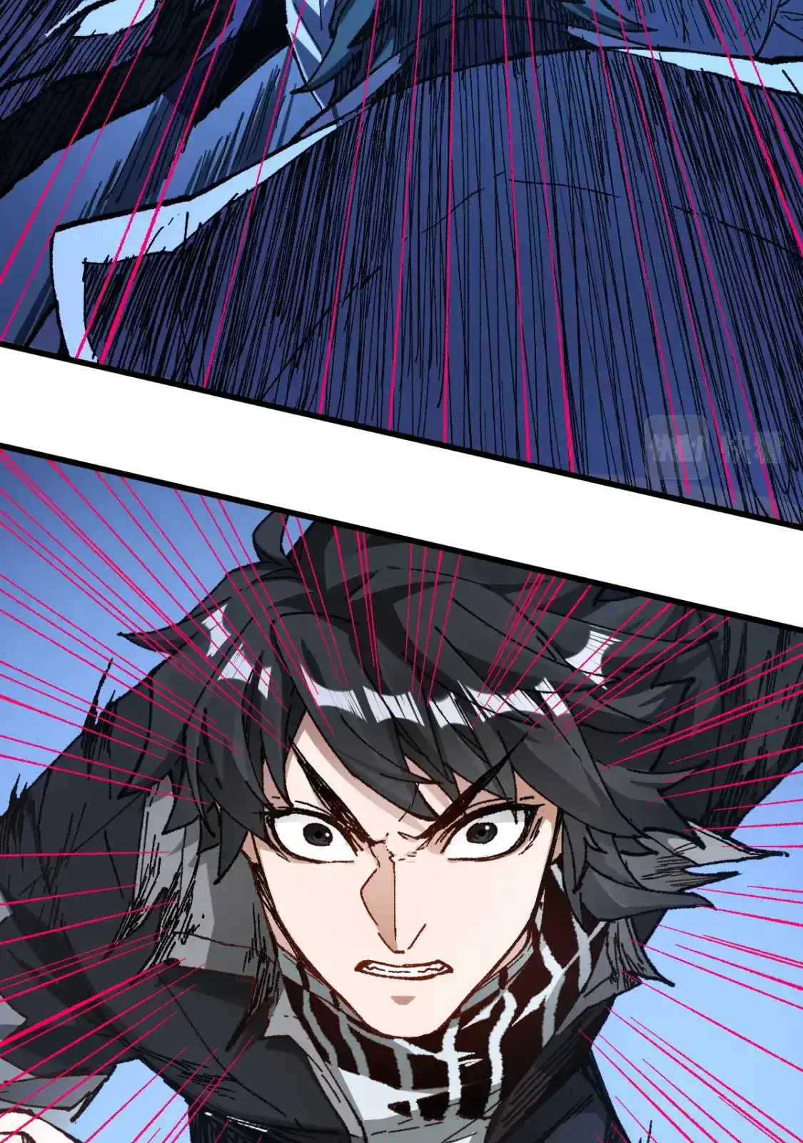 Read World of Ruins Manga Online