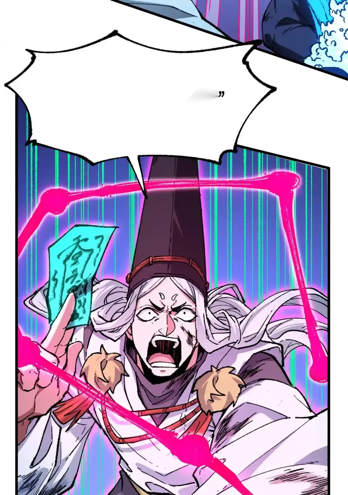 Read World of Ruins Manga Online