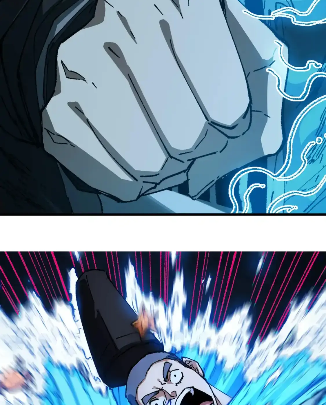 Read World of Ruins Manga Online