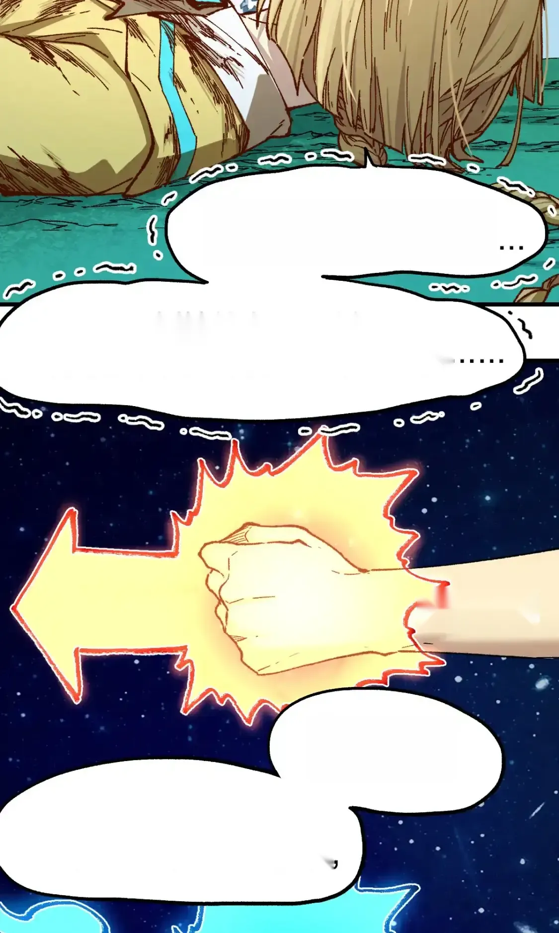 Read World of Ruins Manga Online